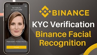 How to Verify Identity in Binance App  Verify Binance Account in 2022 [upl. by Noivert934]