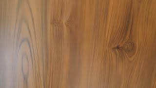 teak wood grains making video [upl. by Aikahs]