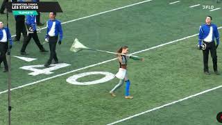 Absolutely Not Les Stentors at DCI Open Class Prelims 2024 [upl. by Ahsined]