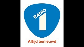 VRT Radio 1 nieuws 20142017 [upl. by Tahp821]