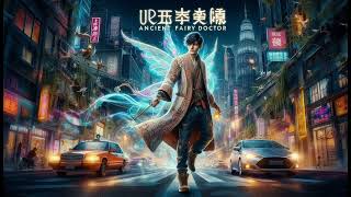 EP 38813920 Urban Ancient Fairy Doctor Hindi Audioxplain [upl. by Noryv]