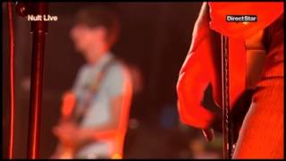 bloc party  live  2007 [upl. by Ahseal11]