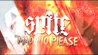 SPITE  quotMade To Pleasequot  Lyric Video [upl. by Slavin]