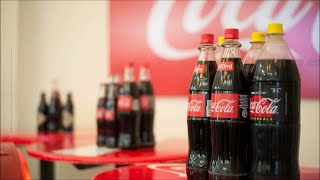 UnMundosinResiduos es posible CocaCola Bolivia da un nuevo impulso a los envases retornables [upl. by Amalburga893]