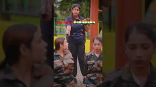 Army 🇮🇳 shortsvideo comeady armypolice treanding shorts funny army shorts [upl. by Atiluj881]