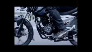 Bajaj Discover 125ST launch video [upl. by Yenterb]