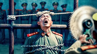 Die Schrecklichen Strafen und Konzentrationslager in Nordkorea [upl. by Mic]