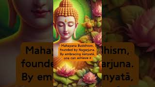 Śūnyatā or emptiness in Buddhism [upl. by Mandel]