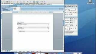 Download Beta for quot Microsoft Office for Mac 2008 quot [upl. by Larentia]