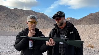 Beretta Range Day Shot Show 2024 [upl. by Tiny]