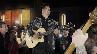 Kishi Bashi — Unplugged Encore St Louis [upl. by Tisman]