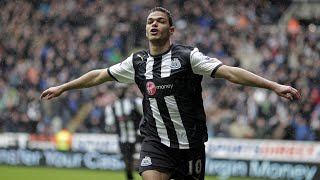 Hatem Ben Arfa ● Incredible Dribbling Skills and Goals bon [upl. by Einhorn]