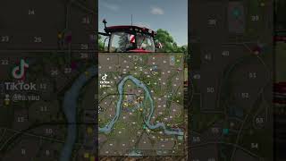 Cheat dzięki któremu zbierzesz wszystkie znajdźki w Farming Simulator 25 [upl. by Allene556]