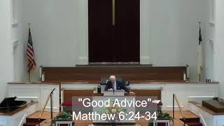 Inman Mills Baptist Church Live Stream [upl. by Maltz]