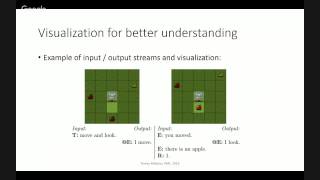 DeepHackQampA Tomas Mikolov – The Roadmap towards Machine Intelligence [upl. by Phio466]