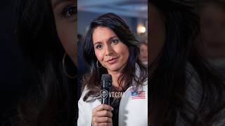 Tulsi Gabbard Trumps Pick for Director of National Intelligence [upl. by O'Donoghue]