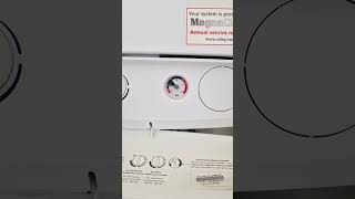 Baxi Boiler Pressure Too Low How to Increase [upl. by Pedaiah]