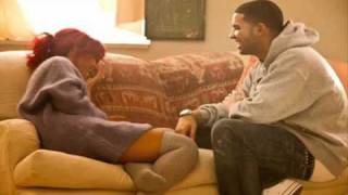 Rihanna  Whats My Name Ft Drake Official Music Video HD [upl. by Alonso]