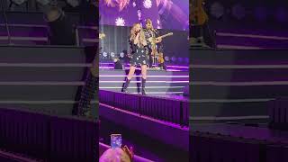 Carly Pearce Next Girl Live 31624 Orlando [upl. by Aehtela]