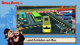 Bus Parken 3D  Trailer Tipps und Tricks  SpielAffede [upl. by Anidal]