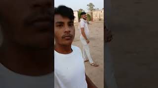 3 June 2024 dost ki lugai ko li chhadi shorts shortsvideo minivlog youtubeshorts ytshorts vlog [upl. by Nerual]