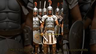 quotGladiators of the Colosseum The Warriors of Ancient Romequot [upl. by Jania]