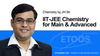 Volumetric Analysis  Chemistry  IIT JEE Main amp Advanced by Jitendra Hirwani JH Sir  Etoosindia [upl. by Ettenyar]