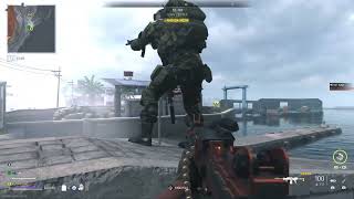 1452  Call of Duty Warzone  MW2 DMZ em Ashika SGTAdair  wiLL  LucianoBack180 [upl. by Wandy]