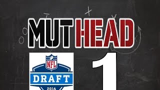 What is Muthead Mutheads draft 1 [upl. by Yran]