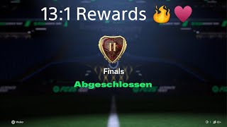 131 Rewards auf dem main account 🔥❤️ [upl. by Reniar]