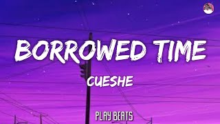 Tennis – Borrowed Time lyrics [upl. by Rebeh]