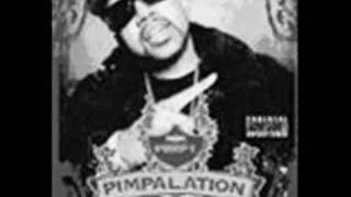 Pimp C Responds to Lil Troy [upl. by Gomar]