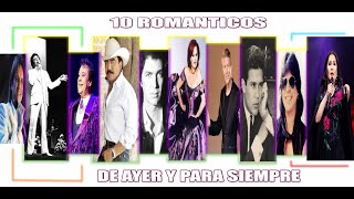 ROCIO DURCAL LEO DAN NAPOLEON JOSE JOSE ANA GABRIEL JOAN SEBASTIAN CAMILO SEXTO JUAN GABRIEL [upl. by Otrebmuh]