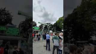 Rundum Video vom Annentag 2024 in Brakel [upl. by Aitnom897]