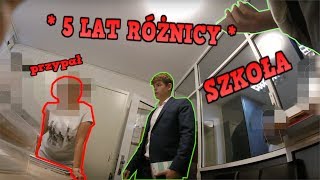 PODSZYWAMY SIĘ POD PIERWSZOROCZNIAKÓW rozpoczęcie roku [upl. by Ayerim922]