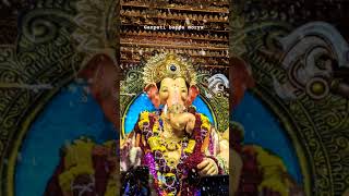 Ganpati bappa love like and subscribe [upl. by Eilrac]