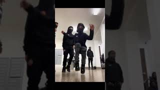 STURDY RITUAL 🔥🔥🔥🔥 HEAT TikTok NY dance [upl. by Cordova]