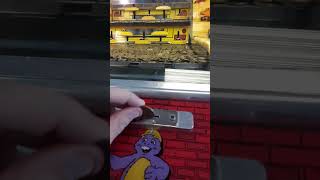 Chuck E Cheese  Rubble Bubble Gameplay pt 2  Bridgeville PA [upl. by Nuawad]