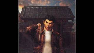 Shenmue OST  Nightfall [upl. by Yager215]