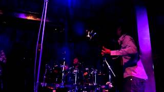 Aswad  Dub Fire amp Warrior charge  the jazz cafe 07 03 2014 [upl. by Naarah]