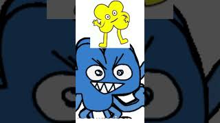 The Jiggle Jiggle Skin bfb bfdi meme tpot scream [upl. by Gavin]