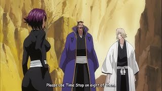 Bleach The PastPendulum Arc English Sub [upl. by Nonna]