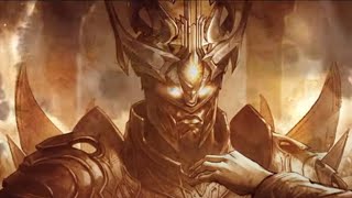 Diablo immortal Kions Ordeal event Third video of a four part Kion series SiegeBreaker [upl. by Aisital]