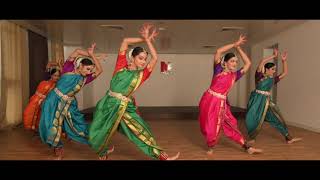 Pranavalaya  Shyam Singha Roy  Dance Cover  Melody Music Institute Abu Dhabi [upl. by Aia51]