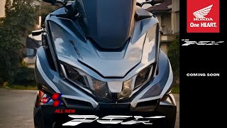 ALL NEW HONDA PCX 2024 SEMAKIN KEREN DAN GAGAH [upl. by Lali190]