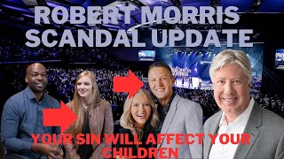 Robert Morris Latest News Update on Allegations at Gateway Church Scandal [upl. by Ezara735]