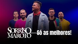 SORRISO MAROTO  As Melhores 2023 💥 O Melhor Do Pagode Sorriso Maroto  Top Sorriso Maroto [upl. by Ehr372]