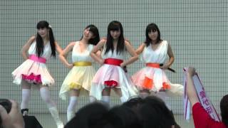 2014629 月と太陽代々木公園ワールドグルメ＆ミュージックフェスタ2014 [upl. by Burnight238]