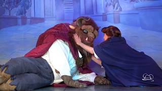 Beauty and the Beast  Beauty and the Beast HD Music Video [upl. by Kiri]