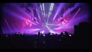 Qlimax 2012 DVD  Frontliner HD [upl. by Colet]